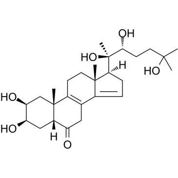 Podecdysone BͼƬ