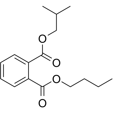 Butyl isobutyl phthalateͼƬ