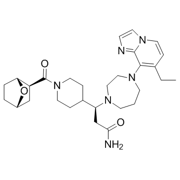 CXCR7 modulator 2ͼƬ