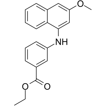 CDC25B-IN-1ͼƬ