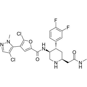 AKT-IN-3ͼƬ