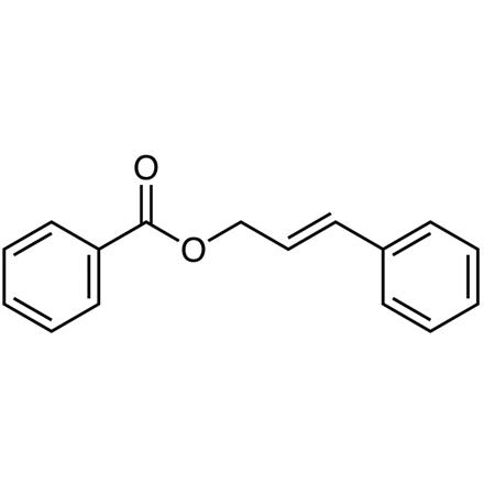 (E)-Cinnamyl BenzoateͼƬ