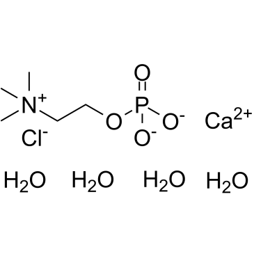 Phosphorylcholine chloride calcium salt tetrahydrateͼƬ