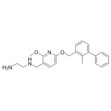 N-deacetylated BMS-202ͼƬ