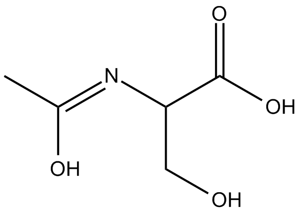 N-Acetyl-DL-serineͼƬ