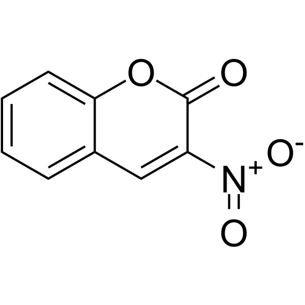 3-NitrocoumarinͼƬ