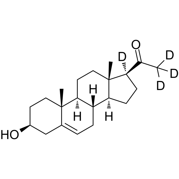 Pregnenolone-d4-1图片