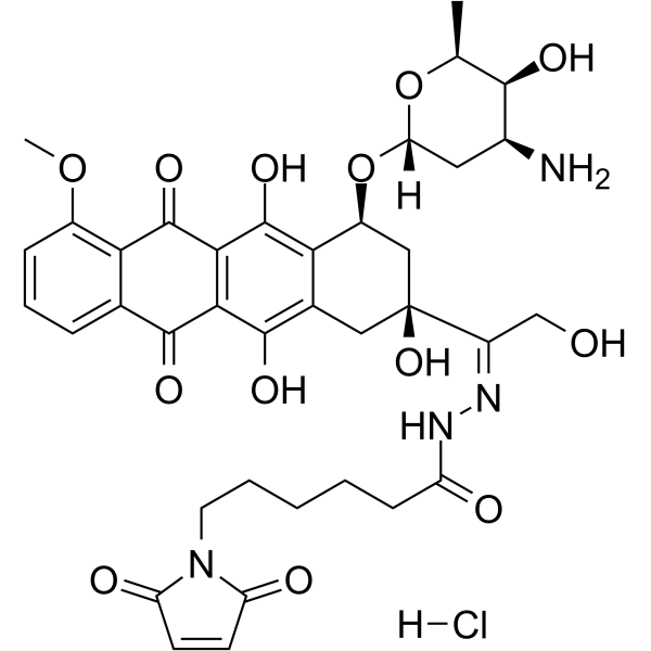 MC-DOXHZN hydrochlorideͼƬ