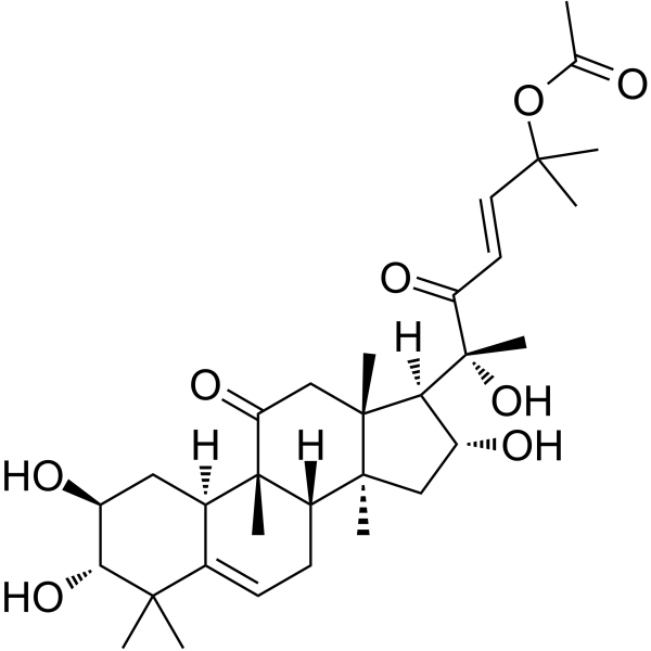 Cucurbitacin Q1ͼƬ