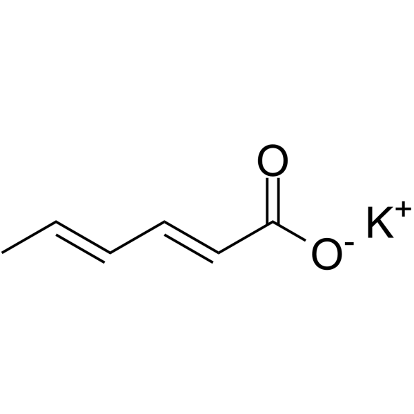 Potassium sorbateͼƬ