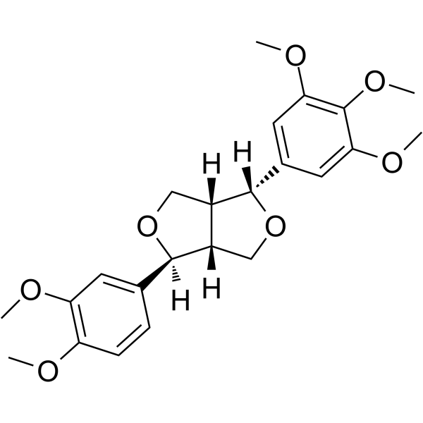 Epimagnolin AͼƬ