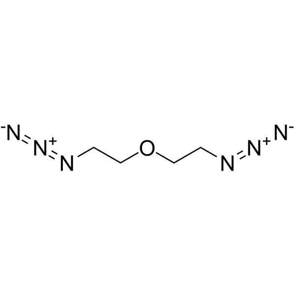 Azido-PEG1-azideͼƬ