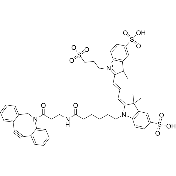 DBCO-Cy3ͼƬ