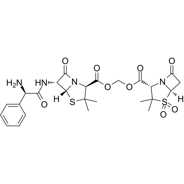 SultamicillinͼƬ