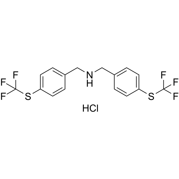 MY33-3 hydrochlorideͼƬ