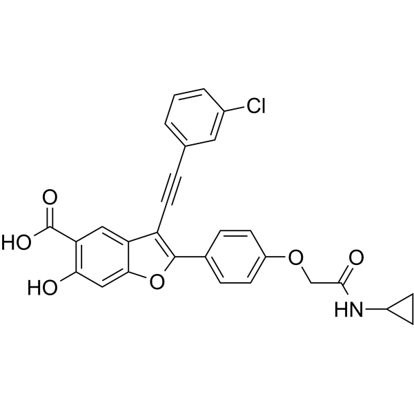 LYP-IN-1ͼƬ