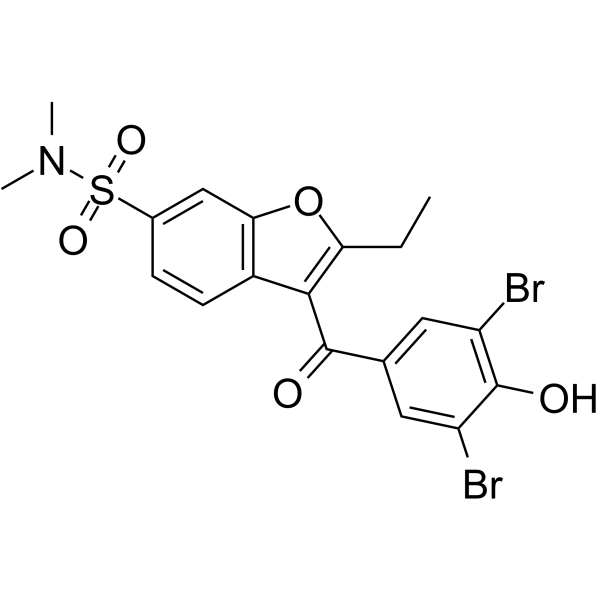 PTP1B-IN-15ͼƬ