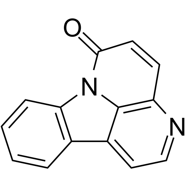 Canthin-6-one图片