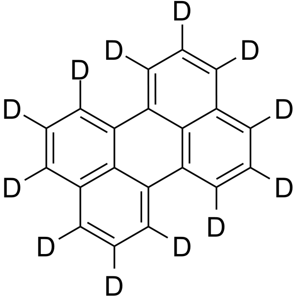 Perylene-d12ͼƬ