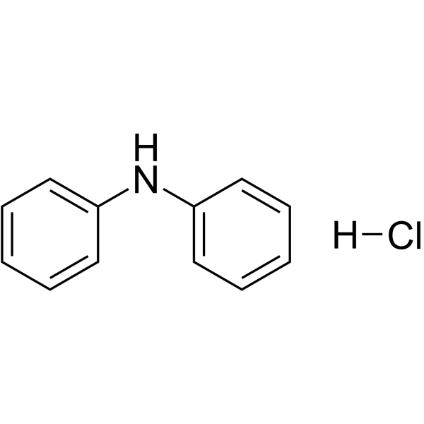 Diphenylamine hydrochlorideͼƬ