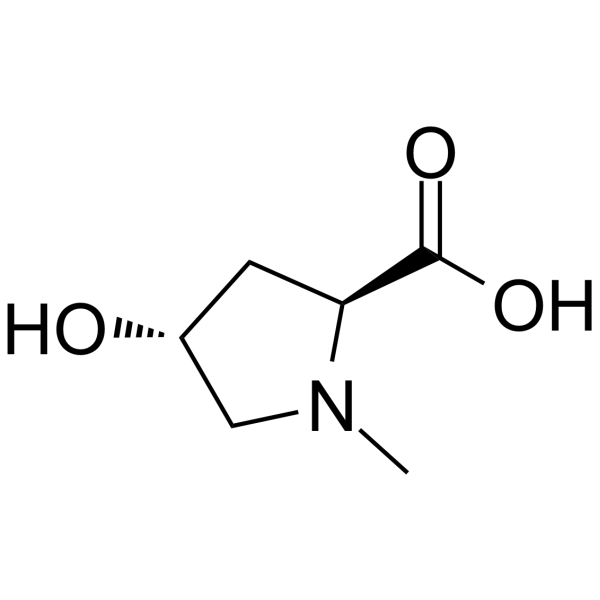 4-Hydroxyhygric acidͼƬ