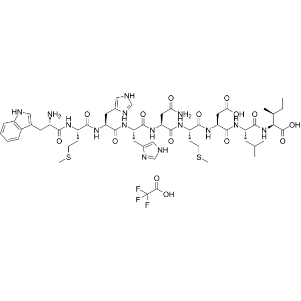 Uty HY Peptide(246-254)(TFA)ͼƬ