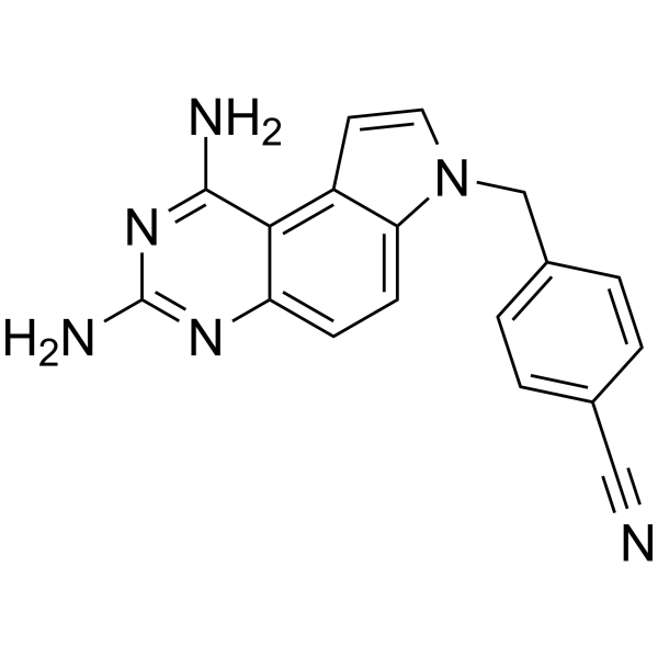 Antibacterial agent 27ͼƬ