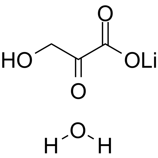 Hydroxypyruvic acid lithium hydrateͼƬ