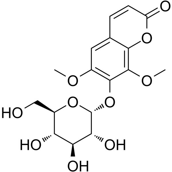 Eleutheroside B1ͼƬ