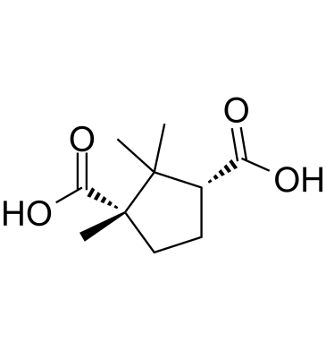 (-)-Camphoric acidͼƬ