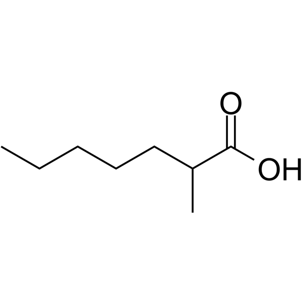 2-Methylheptanoic acidͼƬ