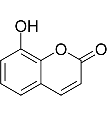 8-HydroxycoumarinͼƬ