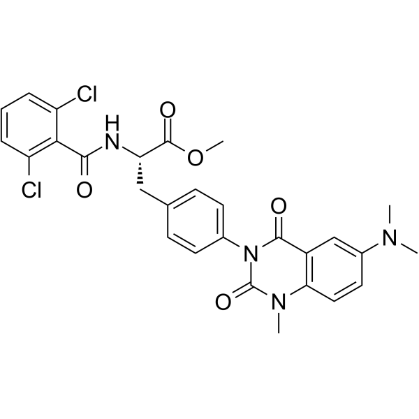 Carotegrast methylͼƬ