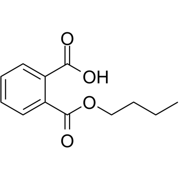 Monobutyl phthalateͼƬ