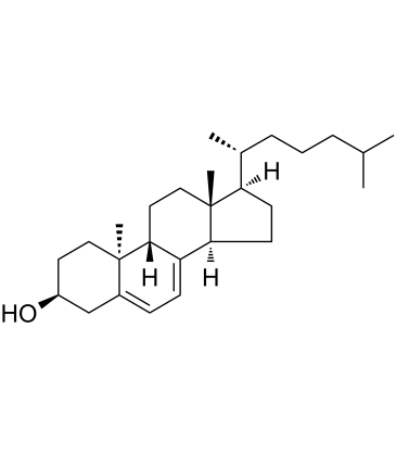 Lumisterol 3(&gt90%)ͼƬ