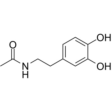 N-acetyldopamineͼƬ