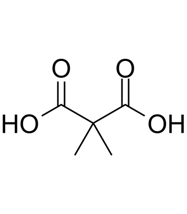 Dimethylmalonic acidͼƬ