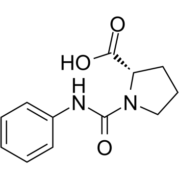 1-(Anilinocarbonyl)prolineͼƬ