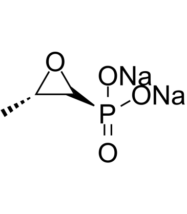 Fosfomycin sodium图片