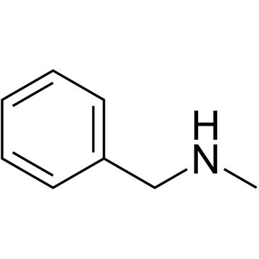 N-MethylbenzylamineͼƬ