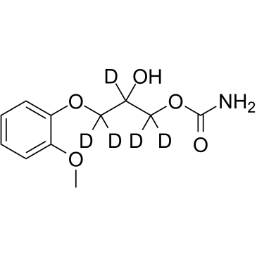 Methocarbamol D5ͼƬ