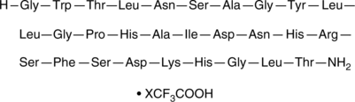 Galanin(rat,mouse)(trifluoroacetate salt)ͼƬ