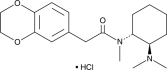 3,4-Ethylenedioxy U-51754(hydrochloride)ͼƬ