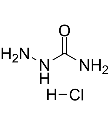 Semicarbazide hydrochlorideͼƬ