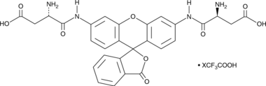 (D)2-Rh 110(trifluoroacetate salt)ͼƬ