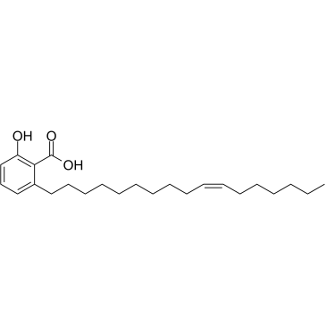 Ginkgolic acid C17:1ͼƬ