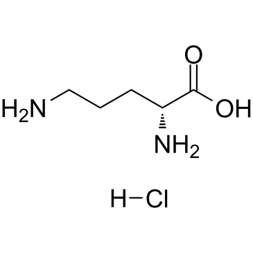 (R)-Ornithine hydrochlorideͼƬ