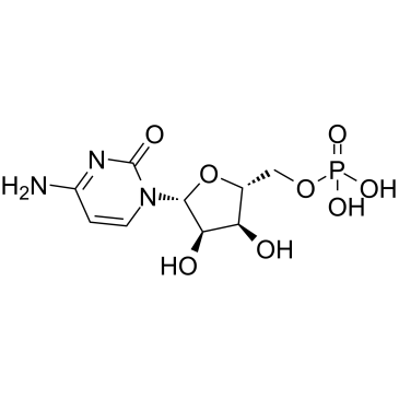 5'-Cytidylic acidͼƬ