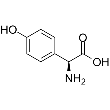 H-Phg(4-OH)-OHͼƬ