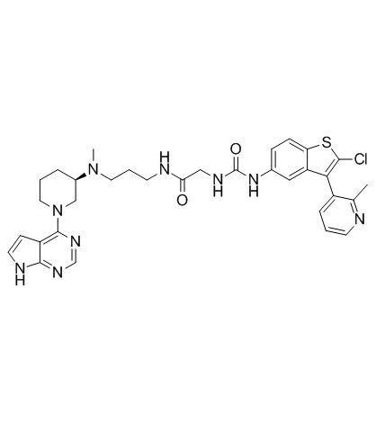 Dot1L-IN-1ͼƬ